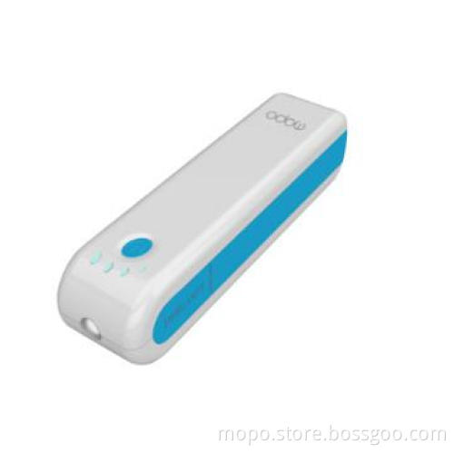 portable battery slim portable power bank